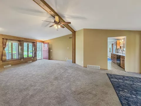Living - 24-134 Hidden Ranch Dr, Lanark, IL 61046 photo 6 of 6