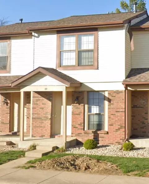 700 N Adelaide St N #69, Normal, IL 61761