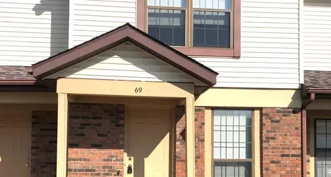 Exterior - 700 N Adelaide St N #69, Normal, IL 61761 photo 2 of 2