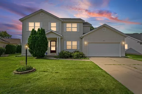 4103 Crail Rd, Champaign, IL 61822