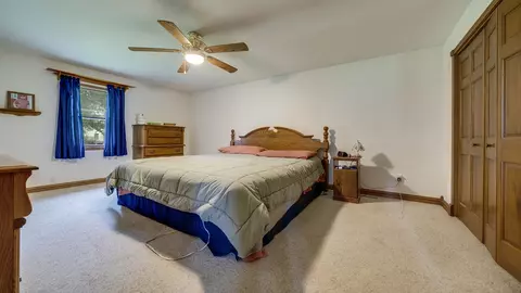 Bedroom - 3101 Prophet Rd, Rock Falls, IL 61071 photo 3 of 4