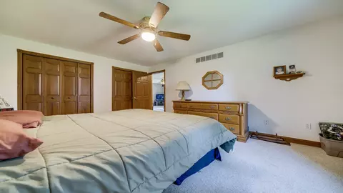 Bedroom - 3101 Prophet Rd, Rock Falls, IL 61071 photo 4 of 4