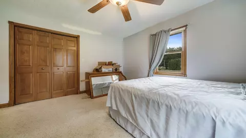 Bedroom - 3101 Prophet Rd, Rock Falls, IL 61071 photo 2 of 4