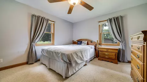Bedroom - 3101 Prophet Rd, Rock Falls, IL 61071 photo 1 of 4