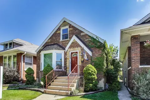 5119 N Mason Ave, Chicago, IL 60630