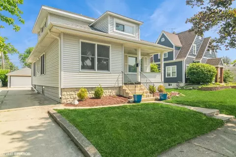 1486 Van Buren Ave, Des Plaines, IL 60018