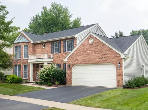 1525 Forest Ridge Rd, Saint Charles, IL 60174