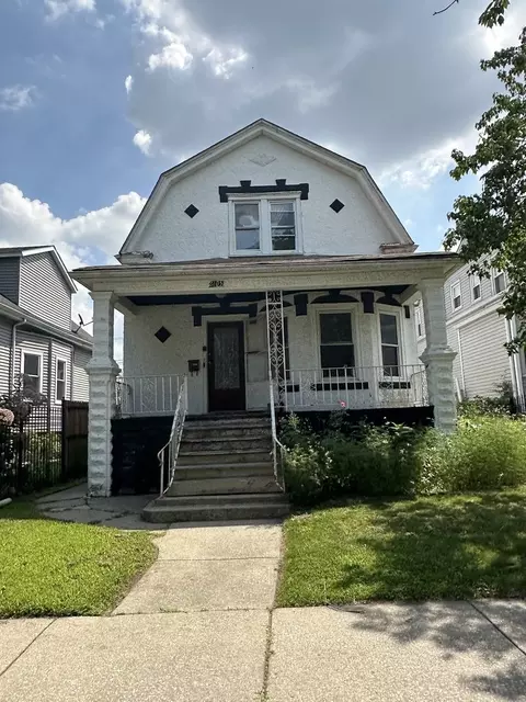 2105 N Leclaire Ave, Chicago, IL 60639