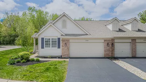 1234 Shagbark Ct #1234, Fox Lake, IL 60020