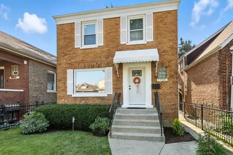 7704 S Wood St, Chicago, IL 60620