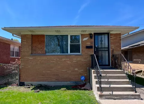 11724 S Loomis St, Chicago, IL 60643