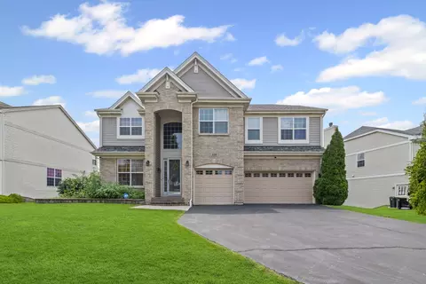 356 Post Oak Cir, West Chicago, IL 60185