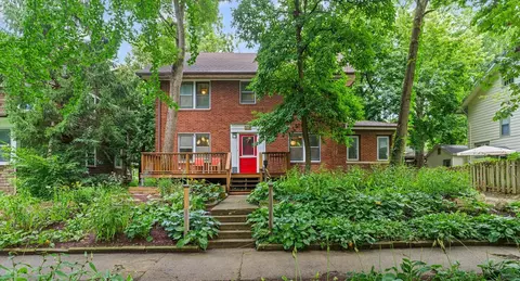 504 W Nevada St, Urbana, IL 61801