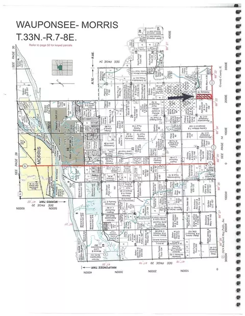 2000 E 113 Hwy, Morris, IL 60450
