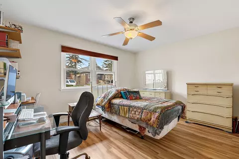 Bedroom - 4247 Amelia Ave #1A, Lyons, IL 60534 photo 1 of 1