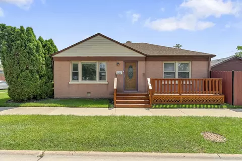 1654 N 14th Ave, Melrose Park, IL 60160