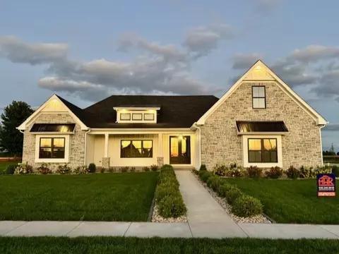 Undisclosed, Yorkville, IL 60560