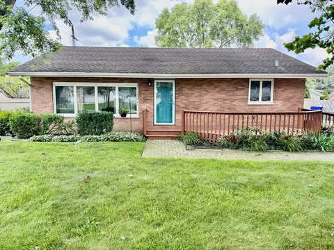 12654 S Major Ave, Palos Heights, IL 60463