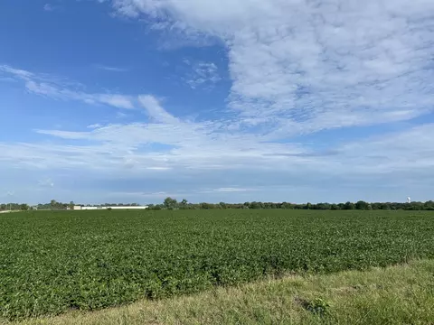 30 Acres Church And Racine Ave, Beecher, IL 60401