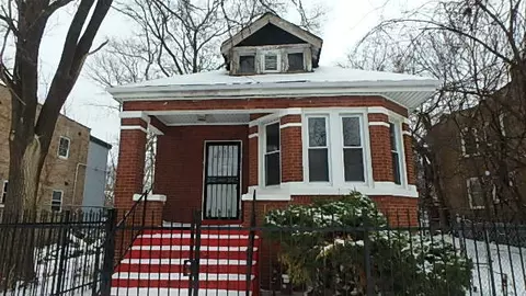 6349 S Carpenter St, Chicago, IL 60621