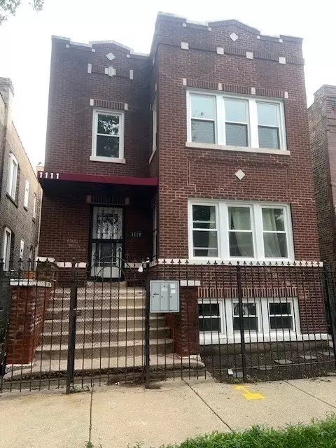 1111 N Monticello Ave, Chicago, IL 60651