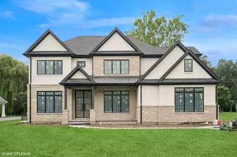 2102 Grange Ave, Highland Park, IL 60035