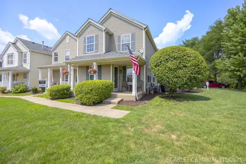 2328 Woodhill Ct, Plainfield, IL 60586