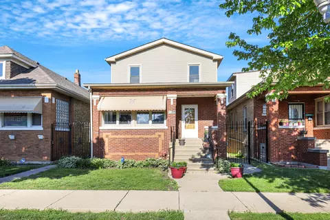 1511 N Monitor Ave, Chicago, IL 60651