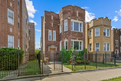 8132 S Marshfield Ave, Chicago, IL 60620