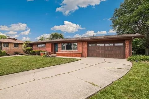 506 Betty Ln, South Holland, IL 60473