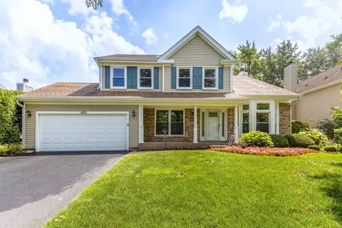 1425 Winston Dr, Buffalo Grove, IL 60089