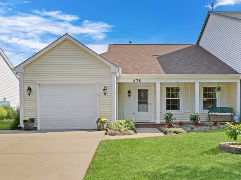 478 Buckingham Dr, Grayslake, IL 60030