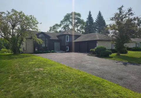 229 Cove Dr, Flossmoor, IL 60422
