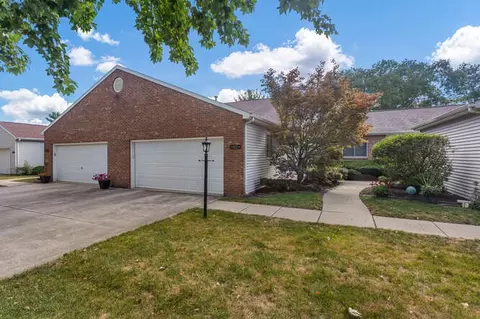 802 Ramblewood Ct #802C, Savoy, IL 61874