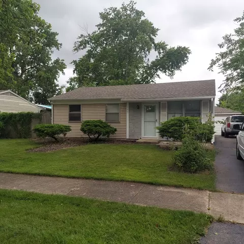 129 Galewood Dr, Bolingbrook, IL 60440