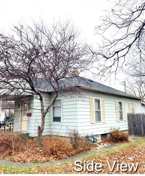 368 Wall St, Kankakee, IL 60901