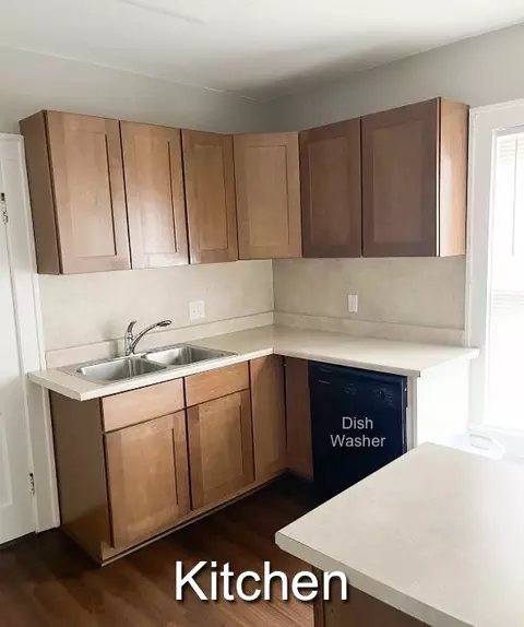 Kitchen - 368 Wall St, Kankakee, IL 60901 photo 1 of 5