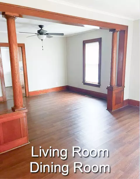 Dining - 368 Wall St, Kankakee, IL 60901 photo 1 of 1