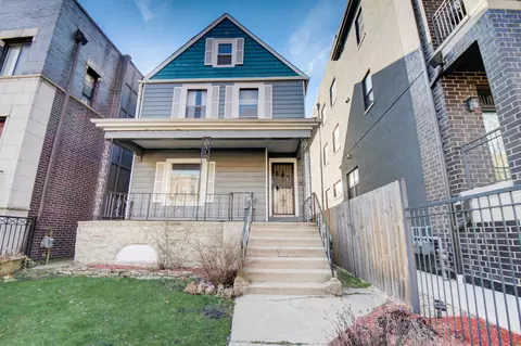 6536 S Minerva Ave, Chicago, IL 60637