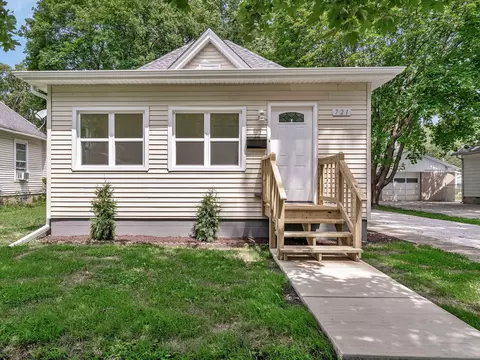 721 W South St, Pontiac, IL 61764