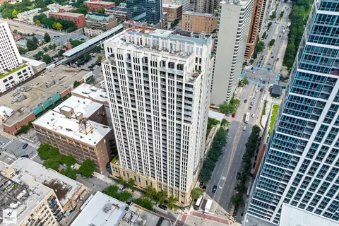 1250 S Michigan Ave #1804, Chicago, IL 60605