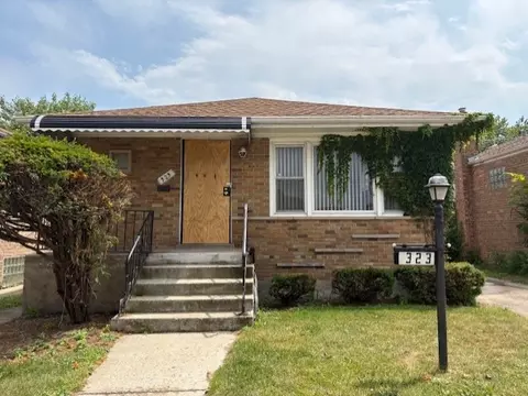 323 E 87th St, Chicago, IL 60619