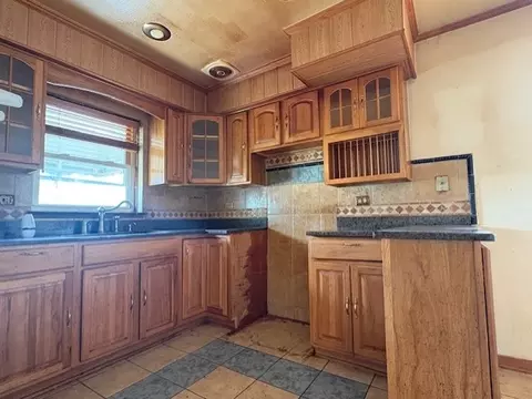 Kitchen - 323 E 87th St, Chicago, IL 60619 photo 2 of 2
