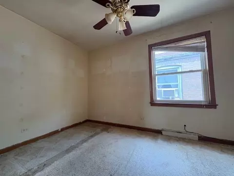Bedroom - 323 E 87th St, Chicago, IL 60619 photo 2 of 3