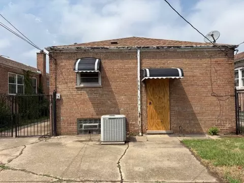 Exterior - 323 E 87th St, Chicago, IL 60619 photo 4 of 4
