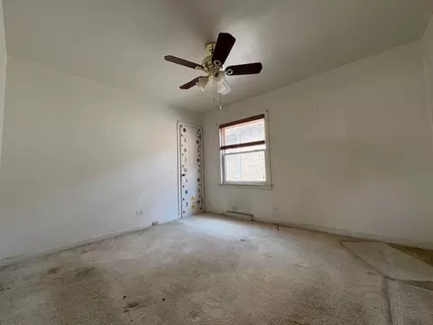Bedroom - 323 E 87th St, Chicago, IL 60619 photo 3 of 3