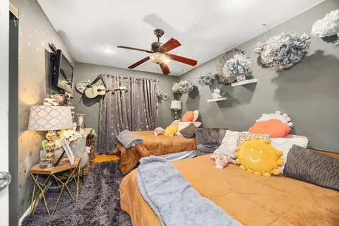Bedroom - 1406 Brummel St, Evanston, IL 60202 photo 1 of 5