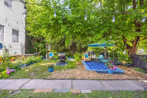 Exterior - 1406 Brummel St, Evanston, IL 60202 photo 2 of 2