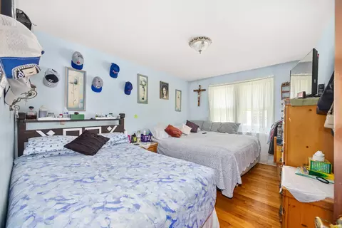 Bedroom - 1406 Brummel St, Evanston, IL 60202 photo 3 of 5