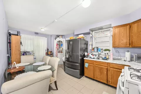 Kitchen - 1406 Brummel St, Evanston, IL 60202 photo 5 of 5